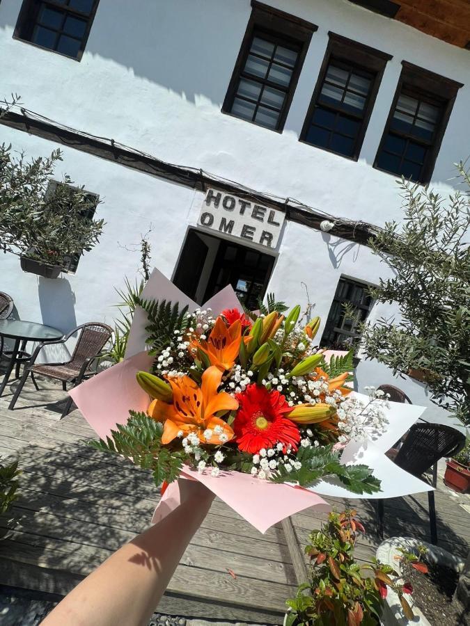 Hotel Omer Berat Habitación foto