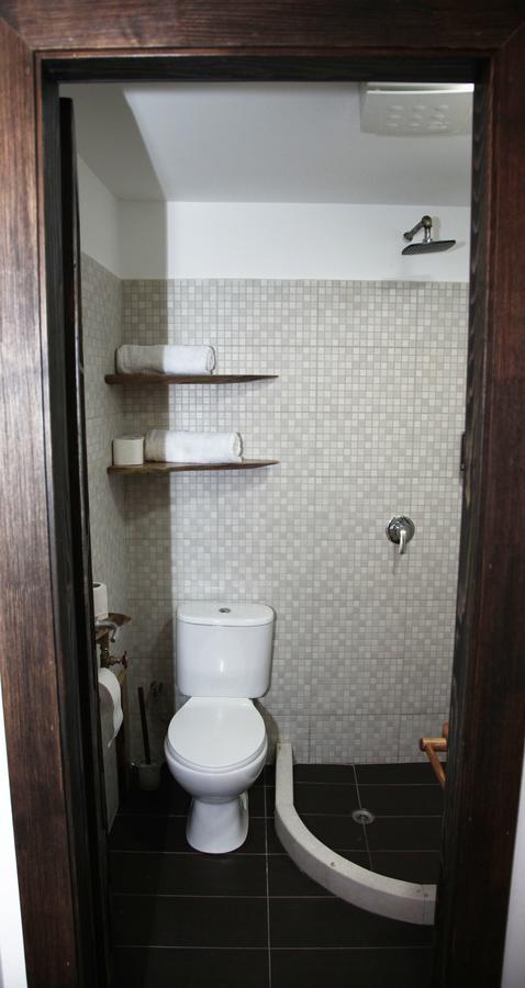 Hotel Omer Berat Exterior foto